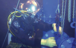 HOS-E#64 | DNV & IMCA Certified | 12-Man Modular 305 MSW SAT Diving System – Available for P&C Sale